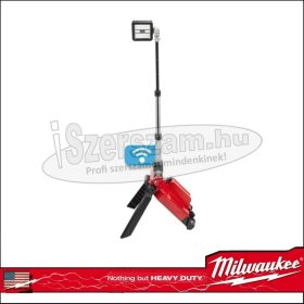   MILWAUKEE Szerelőlámpa Refl ONE-KEY M18, 5400 L akku nélkül M18 ONERSAL-0