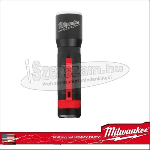 MILWAUKEE Szerelőlámpa LED Lámpa 3xAAA Alkáli 325 L IP67 ML-LED 4933454825