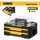 DEWALT Szerszámos láda 8L szortimenter TSTAK IV DWST1-70706