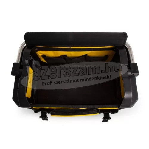 STANLEY Szerszámos táska, merevített, profi 20" FatMax 1-79-213