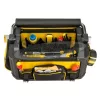 STANLEY Szerszámos táska, merevített, profi 20" FatMax 1-79-213