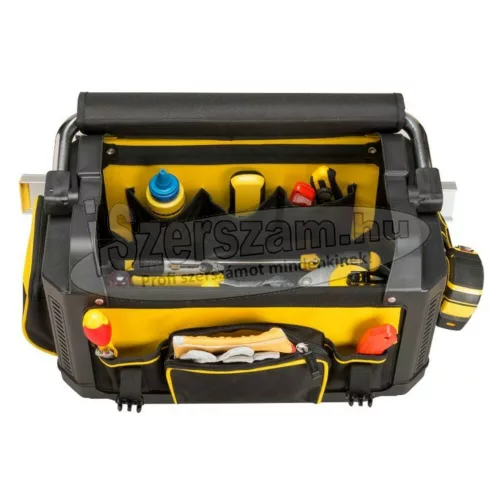 STANLEY Szerszámos táska, merevített, profi 20" FatMax 1-79-213