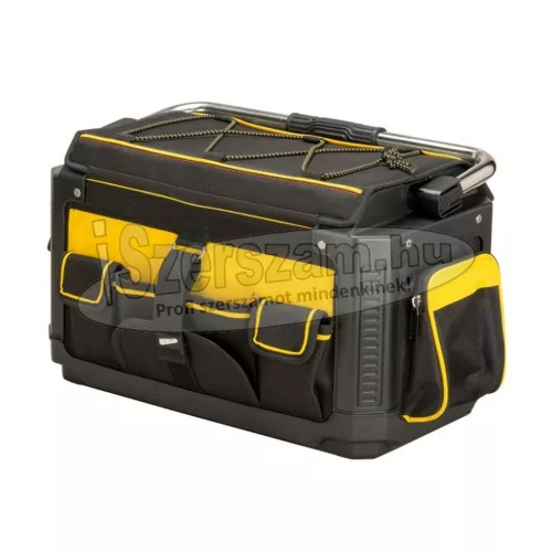 STANLEY Szerszámos táska, merevített, profi 20" FatMax 1-79-213