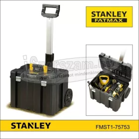 STANLEY Szerszámos láda, guruló TSTAK FMST1-75753