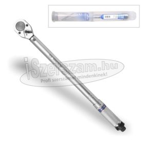   KING TONY Nyomatékkulcs 42-210Nm 1/2" kalibrálva 34423-1A