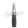 KING TONY Nyomatékkulcs 42-210Nm 1/2" kalibrálva 34423-1A
