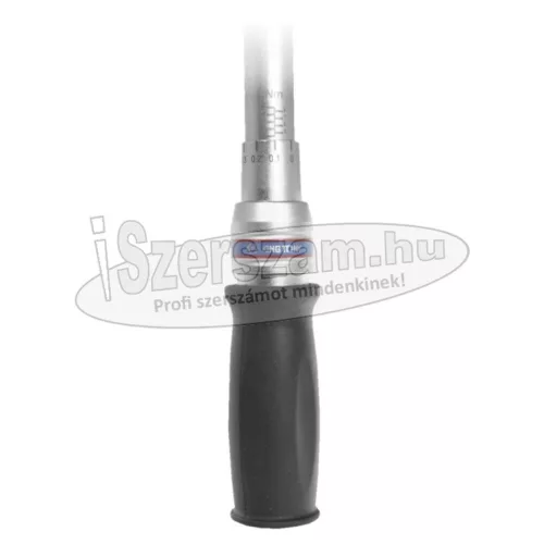 KING TONY Nyomatékkulcs 42-210Nm 1/2" kalibrálva 34423-1A