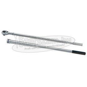   KING TONY Nyomatékkulcs 300-1500Nm 1" jobbos-balos kalibrálva 34862-2DG