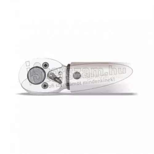 GENIUS TOOLS Nyomatékkulcs 6-30Nm 1/4" kalibrálva 280030N