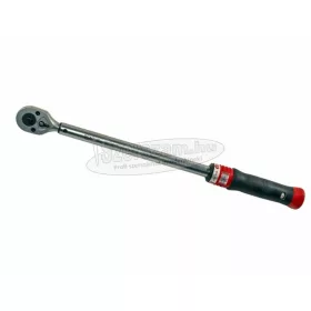   GENIUS TOOLS Nyomatékkulcs 100-500Nm 3/4" kalibrálva KÉTIRÁNYÚ 690500N