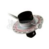 BGS TECHNIC Szögmérő nyomatékkulcshoz, mágneses, flexibilis karral 3/4" 8439