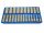 GENIUS TOOLS Tálcás dugókulcs készlet 6 lapú hosszú 1/2" 8-36mm 24 részes DS-424M