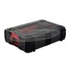 MILWAUKEE Heavy Duty szerszámtartó műanyag 475x358x132mm koffer 4932453385
