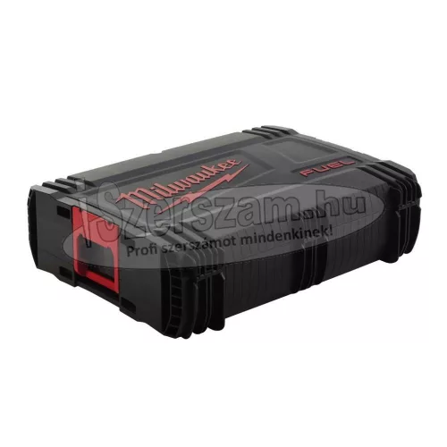 MILWAUKEE Heavy Duty szerszámtartó műanyag 475x358x132mm koffer 4932453385