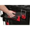 MILWAUKEE Szerszámos láda 560x410x290mm PACKOUT Tároló láda 2 4932464079