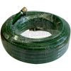 CLEMCO INTERNATIONAL Homokfúvó géphez CLEMCO levegőtömlő 20m szerelt 90073D