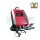 BANNER Akkumulátor töltő 12V 6A IP20 Recovery 1240000260