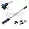 BGS TECHNIC Szerelőlámpa LED-es motorháztetőre 120 ledes akkus IPX4 9757