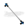 BGS TECHNIC Szerelőlámpa LED-es motorháztetőre 120 ledes akkus IPX4 9757