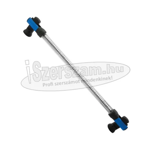 BGS TECHNIC Szerelőlámpa LED-es motorháztetőre 120 ledes akkus IPX4 9757