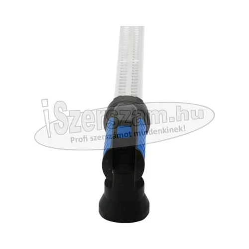 BGS TECHNIC Szerelőlámpa LED-es motorháztetőre 120 ledes akkus IPX4 9757