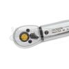 PROXXON Nyomatékkulcs 6-30Nm 1/4" Micro Click MC 30 kalibrálva 23349