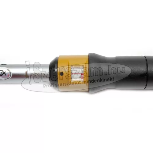 PROXXON Nyomatékkulcs 6-30Nm 1/4" Micro Click MC 30 kalibrálva 23349