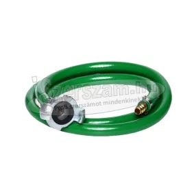   CLEMCO INTERNATIONAL Homokfúvó géphez CLEMCO CPF légszűrőhöz betáp levegő cső 94230D