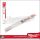 MILWAUKEE Fűrészlap kardfűrészhez, fémre 230mm 18 TPI BiM-Co 5 részes készlet 48005788