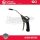 CHICAGO PNEUMATIC Lefújó pisztoly profi, hajlított Hosszított Hangtompítós 6158112720