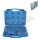 BGS TECHNIC Menetfúró, menetmetsző készlet colos UNC+UNF 2,18-11,50mm 56 részes 70105