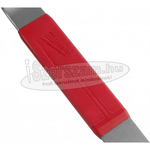 MILWAUKEE Pajszer ládabontó vas, erős, profi 12" 305mm 4932478253