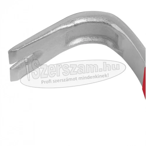 MILWAUKEE Pajszer ládabontó vas, erős, profi 12" 305mm 4932478253