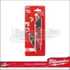 MILWAUKEE Vágókés, összecsukható, pengetartós 4932471358
