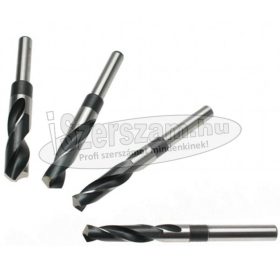   BGS TECHNIC Csigafúró készlet HSS 4 részes 14-16-18-20mm csökkentett szár:13mm 8985