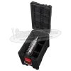 MILWAUKEE Szerszámos láda tárolórendsz 411x254x330mm IP65 PACKOUT 4932471723