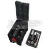 MILWAUKEE Szerszámos láda tárolórendsz 411x254x330mm IP65 PACKOUT 4932471723