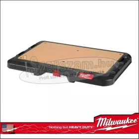   MILWAUKEE Munka felület, személyre szabható Packout 60x650x380mm 4932472128
