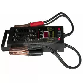   ELLIENT TOOLS Akkumulátor teszter terhelő villa analóg - AT7115CN