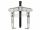 ELLIENT TOOLS Csapágylehúzó 2 körmös, csúszószáras 170x155mm TD0804/3