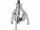 ELLIENT TOOLS Csapágylehúzó 3 körmös, átfordítható 50-310mm TD0703A12