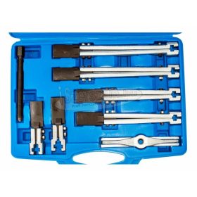   MLC-TOOLS Csapágylehúzó készlet 2 körmös, csúszószáras MK6106