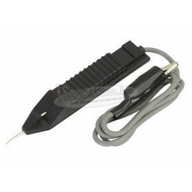 ELLIENT TOOLS Próbalámpa LED-es 3-48V-ig AT7024