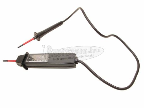 LICOTA TOOLS Próbalámpa LED-es 6-400V AC/DC ATP-2192