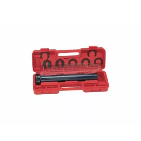   GENIUS TOOLS Axiál csukló szerelő készlet belső gömbfej AT-4808