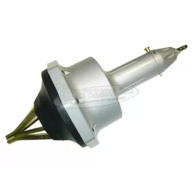   ELLIENT TOOLS Féltengely gumiharang felrakó-áthúzó levegős gép AT4151