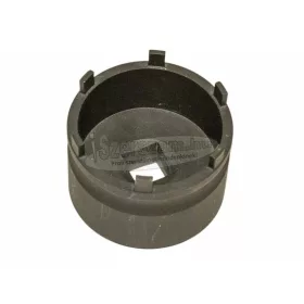   ELLIENT TOOLS Körmöskulcs hátsó kerékagyhoz kistehergépkocsikhoz 3/4" AT6075