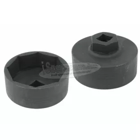   ELLIENT TOOLS Légkulcsfej spec, 8 lapú 115-ös Volvo első kerékagy AT9005