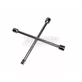 GENIUS TOOLS Keresztkulcs teher 22x24x27x3/4" GKK-TGK