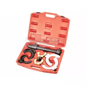 ELLIENT TOOLS Rugóösszehúzó készlet McPherson AT4028